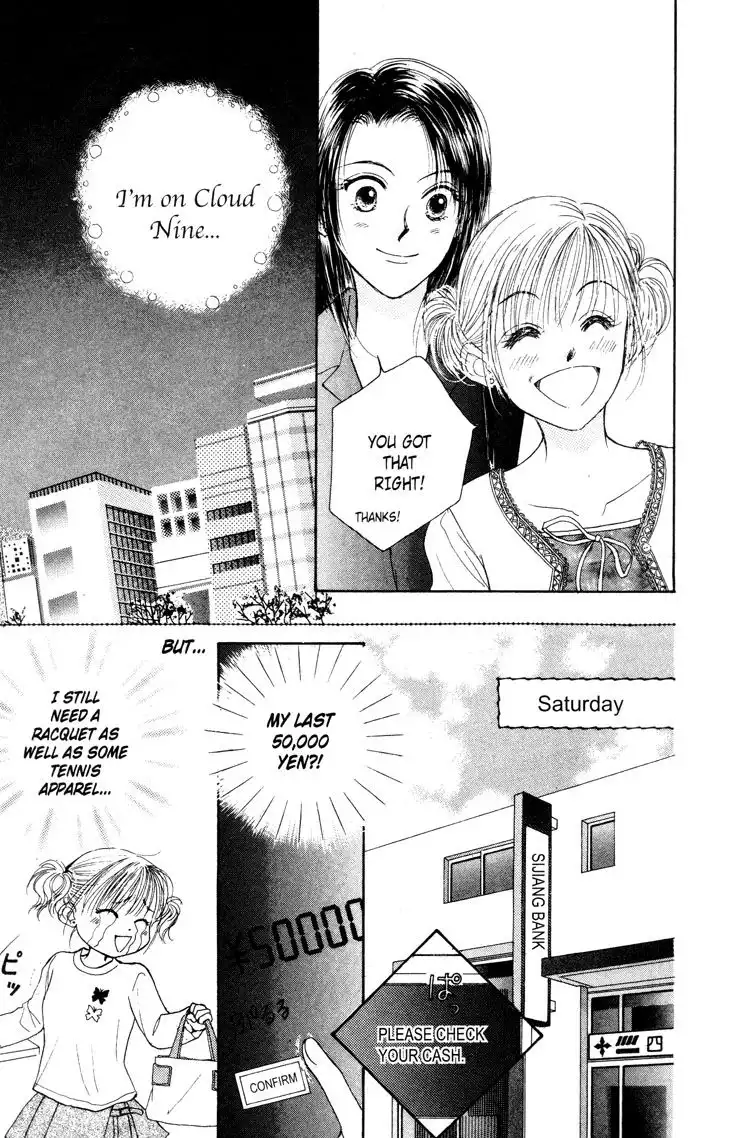 Venus in Love Chapter 2 36